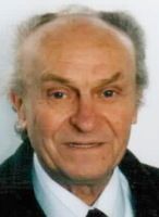 VASILI MEKIŠ (89) iz Dubrove