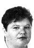 ROŽA UDOVIČIĆ (60)