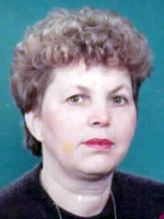 ANITA BELUŠIĆ