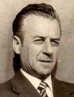 JOSIP (EDI) KIRŠIĆ