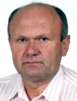 ŽELJKO RADELJEVIĆ 