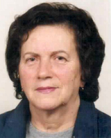 LUČANA FRANKOVIĆ