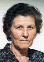 NINA VIŠKOVIĆ rođ. Paliska 