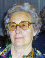 ANA ŽIVOLIĆ