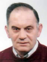 JOSIP ŠUMBERAC                  