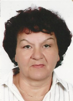 NEVENKA MANDEKIĆ