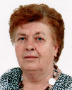 ZDENKA TURČINOVIĆ