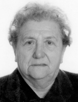 STEFANIA BOŽUŠKOVIĆ