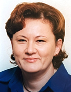 NADIJA RADOŠ