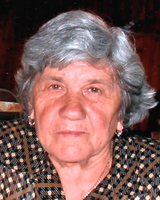 MARIJA UJČIĆ