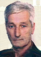 BORIS BURŠIĆ 