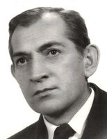 RADOMIR JANKOVIĆ  