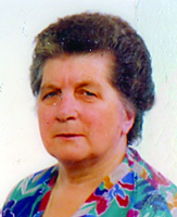 MARIJA GLAVIČIĆ