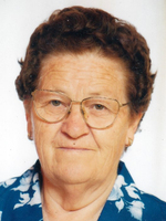 MARIJA BERTOŠA 