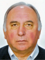 MARIO TOŠIĆ