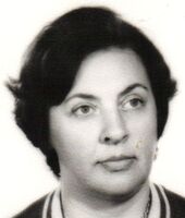 MARIJA MIRKOVIĆ 