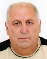 BRANKO TURČINOVIĆ 