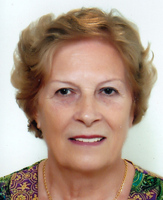 SILVANA RUSSI 