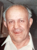 SILVIO NACINOVICH