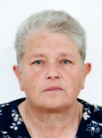 MARIJA ŽUFIĆ