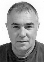 DENIS MAUŠA 