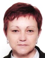 SVETLANA BURŠIĆ  