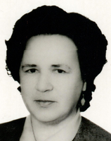 MARIJA BUIĆ