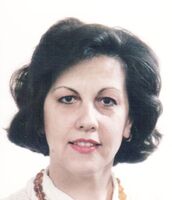 dr. ELENA – DANIELA PORETTI 