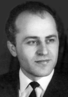 RUDOLF RUDI LICUL 