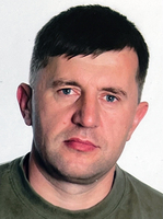 MIROSLAV RADOVČIĆ