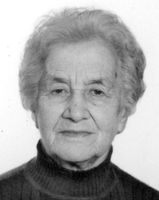 MARIJA PETRIĆ