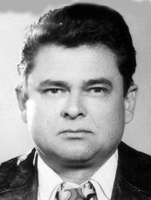 ENELIO KOKOT