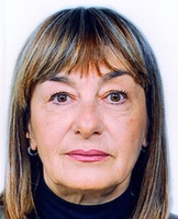 VESNA BOGUNOVIĆ 