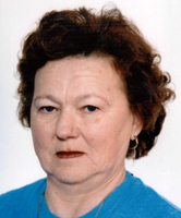 ALBINA ŠTEMBERGA