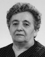 KATICA TOMIČIĆ (rođ. Gobo) 