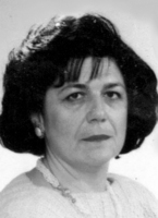 ELSA TOMIČIĆ (rođ. Gergorić)