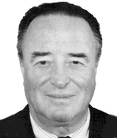 ANTON ŠTIFTAR