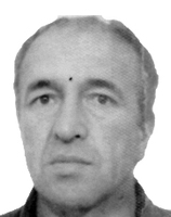 JOSIP KALIGARI