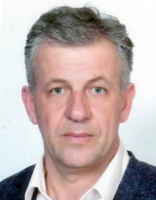 BORIS MILEVOJ