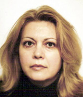 GORDANA KLIMAN DŽONESKI