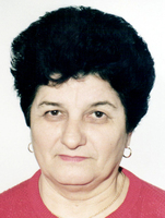 MARIJA VOŠTEN