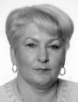 KARMENA TRAVIČIĆ