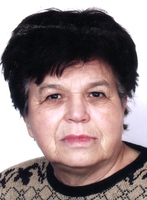 MARIJA PERŠIĆ