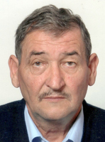 LJUBOMIR BODROŽIĆ