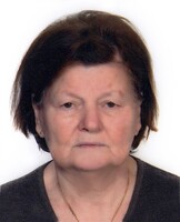 LJUBICA BRATIĆ