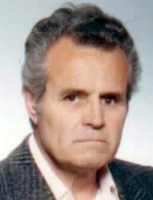 ANTON NINI MILEVOJ