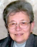 MARIJA VLAČIĆ