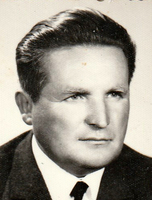 AURELIO KLEVA