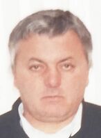 BRANKO PRIBIČEVIĆ