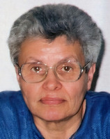 MARIJA BELUŠIĆ